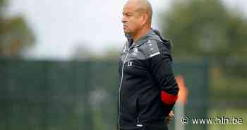 Coach Erick Rios wil bij Ronse vooral de juiste mentaliteit zien: “Gebrek aan ervaring compenseren met karakter” - Het Laatste Nieuws