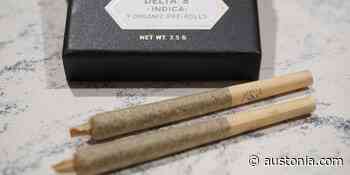 Delta 8 has landed in Austin: What is it and who uses it? - Austonia