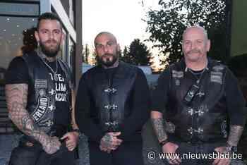 Beruchte motorclub opent clubhuis langs gewestweg tussen Hasselt en Diest