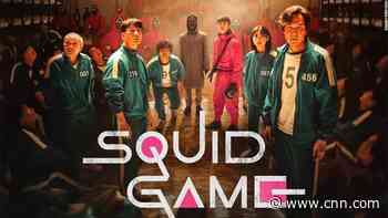 Why people are obsessed with 'Squid Game'