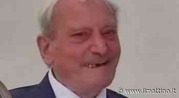 Trovato a Capua il 79enne di Calvizzano scomparso ieri - ilmattino.it