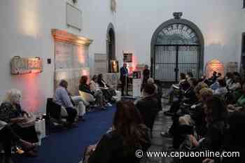Capua: Successo e boom di pubblico al Museo Campano al secondo appuntamento di “Vestigia sui sentieri delle Matres” - Capuaonline.com