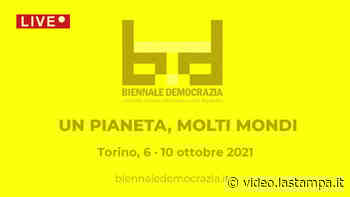 Biennale democrazia, la lezione di Ilara Capua. Storie di pandemie: piante, animali, esseri umani - Video - La Stampa