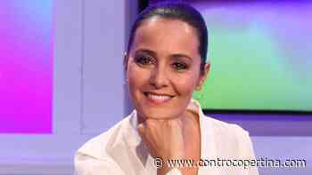 Roberta Capua: chi è il marito della nota conduttrice, età, carriera, vita privata - ControCopertina