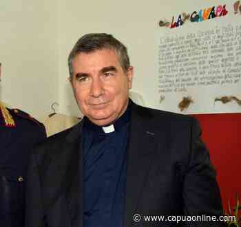 Capua: Ventriglia difende Ricciardi della BCC: “Nessun conflitto di interesse con la Diocesi di Capua” - Capuaonline.com