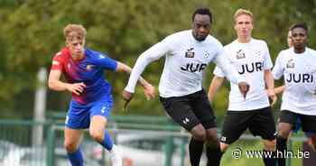 HO Wolvertem Merchtem boekt eerste seizoenszege (3-1) tegen Sint-Niklaas. Kenneth Laurent: “Dit geeft vertrouwen richting komende weken” - Het Laatste Nieuws
