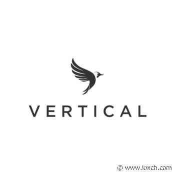 Vertical Aerospace recruits new COO from Rolls-Royce - KWCH