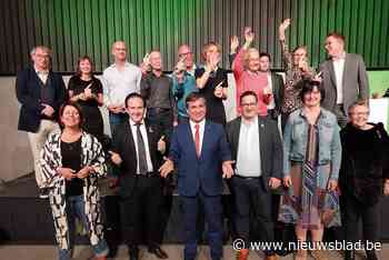 ‘Vechters voor de vrijheid’ verhuizen naar nieuw vaccinatiecentrum: “Goed bereikbaar en ruimte voor vier vaccinatielijnen”