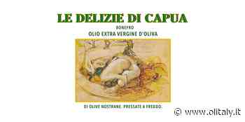 Le delizie Di Capua - Oliytaly