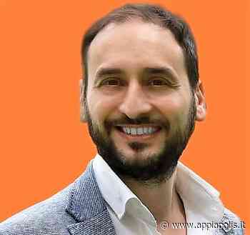 ELEZIONI SANTA MARIA CAPUA VETERE, AVETA: “OBIETTIVO VICINO” - Appia Polis