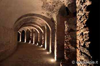 Ager Campanus in esposizione a Santa Maria Capua Vetere - ècampania - ècampania