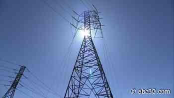 High winds in the Central Valley prompt power shutoffs, health warnings