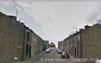 Colne man caught in the act of stealing York paving stones