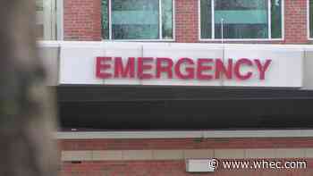 News10NBC Investigates: Busiest days/times in the emergency room