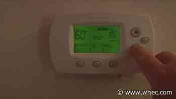 <p style="margin:0in 0in 0.0001pt">Cost of natural gas is up which means your heating bill could be, too, this winter