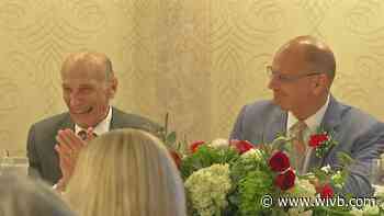 Annual Italian Heritage Dinner honors Centro Culturale Italiano di Buffalo founder