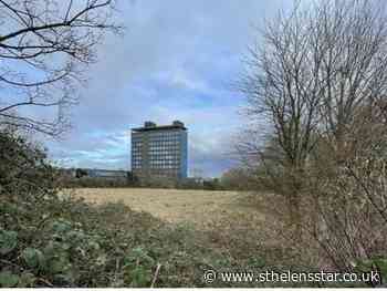 Houses and apartments plans near ex-Pilks head office spark objections - St Helens Star
