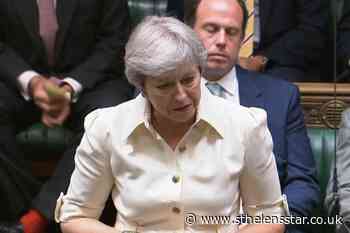 Theresa May 'disappointed' police still holding misconduct hearings in private - St Helens Star