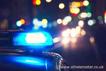 Police name two men charged after assault at St Helens town centre bar - St Helens Star