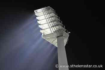West Park RUFC wins floodlights permission - St Helens Star