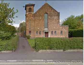 Plans to demolish St Peter & Paul's Church in Haresfinch - St Helens Star