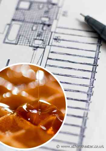 Snack bar plans for Baldwin Street, St Helens - St Helens Star