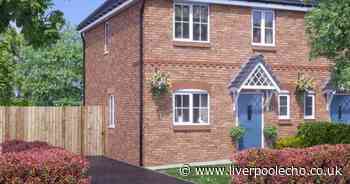 Homes in St Helens you can buy for £100,000 or under - Liverpool Echo