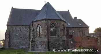 Community facility plans for Holy Trinity Church site passed - St Helens Star