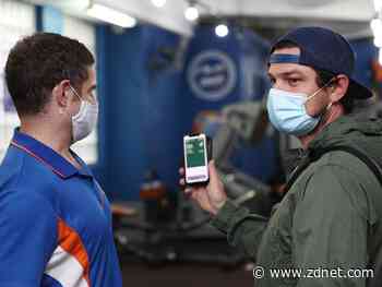 New South Wales and Victoria commence trial of COVID digital certificates on check-in apps