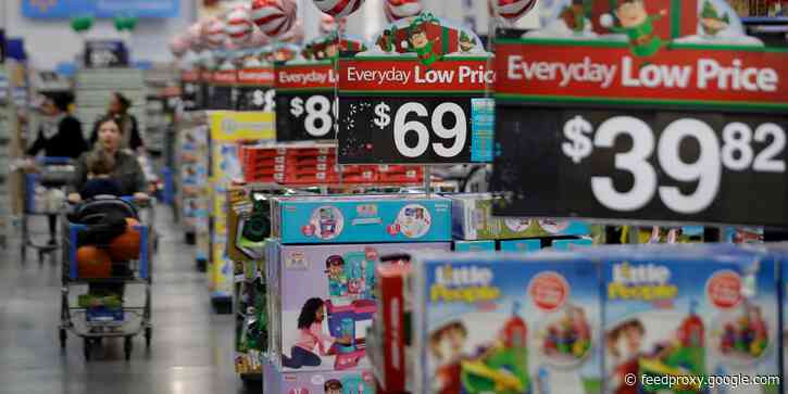 California Gov. Gavin Newsom signs bill requiring large retailers to provide gender-neutral toy sections by 2024
