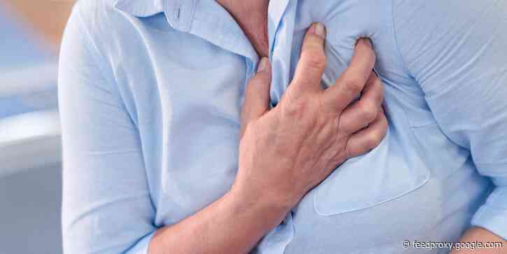 Study saying COVID-19 vaccines cause heart inflammation that was hyped by anti-vaxxers, withdrawn due to miscalculation