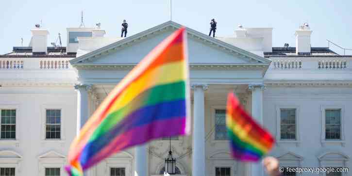 State senators call for resignation of North Carolina Lt. Gov. after he said teaching kids about LGBTQ people was 'filth' and 'child abuse'