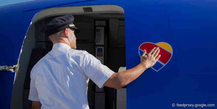 Southwest wins preliminary injunction against flight website Kiwi to stop it from posting the airline's fares