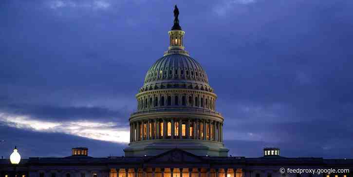 Senior citizen advocacy group tells Congress that Social Security recipients should get $1,400 stimulus payment