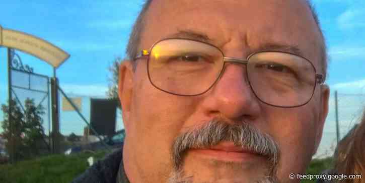 Meet a 57-year-old dad with $104,000 in student debt for his son: 'It was my obligation to do the best I could for him'
