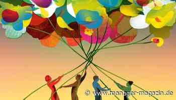 Unternehmensführung: Purpose ist kein Larifari