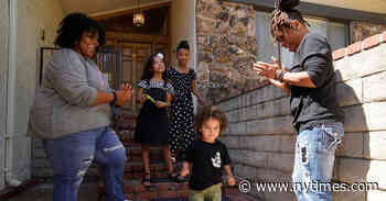 What’s on TV This Week: ‘Home Sweet Home’ and ‘Succession’