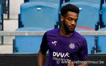 Delcroix (Anderlecht) denkt al aan de toekomst en duidt zijn droombestemming aan - VoetbalPrimeur.be