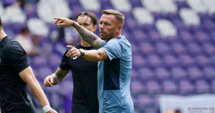 Voormalig Anderlecht-assistent Craig Bellamy openhartig over depressie en vertrek bij paars-wit: “Mijn dochtertje herkende me niet, waarop ik begon te huilen” - Het Laatste Nieuws