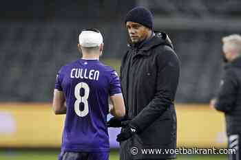 "Als een club als Anderlecht met zo'n geschiedenis komt aankloppen ..." - Voetbalkrant.com