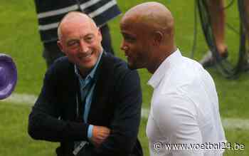 Anderlecht kan geluk niet op met uitblinkersrol voor nieuwe transfer - Voetbal24.be