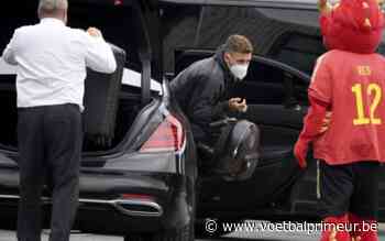 Praet denkt niet meer aan moeilijk vertrek Anderlecht: “Het wrange gevoel is weg” - VoetbalPrimeur.be