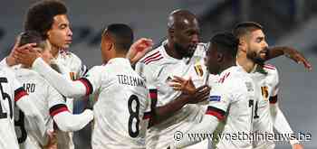 Rode Duivel: "Terug naar Anderlecht? Dat zie ik wel zitten" - VoetbalNieuws.be