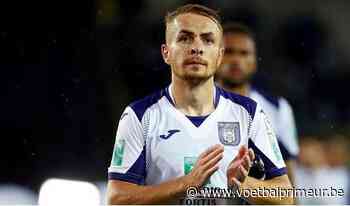 Nieuwe kans voor Trebel? Middenvelder maakt indruk bij Anderlecht-beloften - VoetbalPrimeur.be