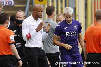 Anderlecht haalt uit tegen Westerlo, nieuwe dreun voor Essevee - wat gebeurde er nog in oefenmatchen? - Voetbalkrant.com