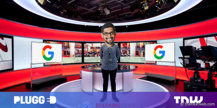 How Google wants to be your primary choice to track breaking news