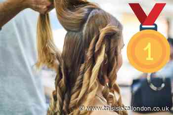 The best hairdressers in south east London - chosen by you