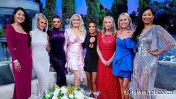 Garcelle, Sutton and Kathy usher in a new era of 'Real Housewives of Beverly Hills' - IOL