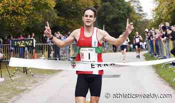 Aldershot gain English Road Relay double at Sutton Park - AW - Athletics Weekly