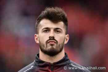 Chris Sutton calls out Celtic striker Albian Ajeti after Ramon Vega spat - 67 Hail Hail - Celtic FC News